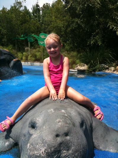 Splash Park