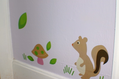 Squirrely