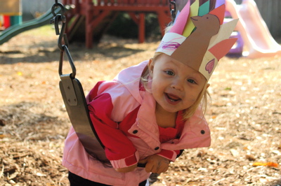 The Cutest Turkey