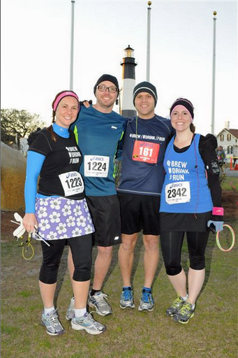 Tybee Run Fest 2013