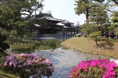 Byodo-in Temple