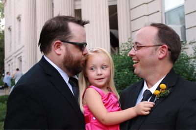 Uncle Trent