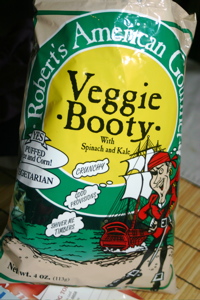 Mmm...Booty