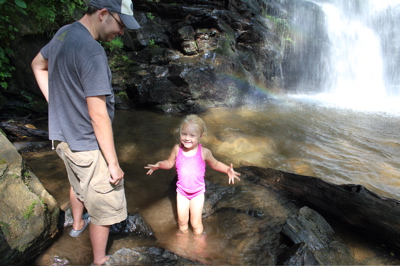 Waterfall