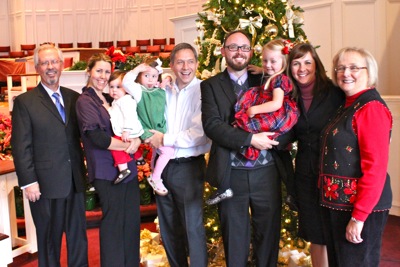 The Whole Crew