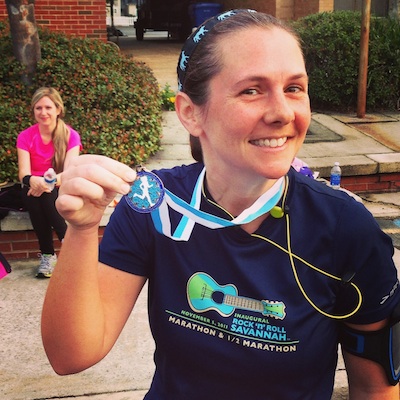 Winter Runnerland 10K