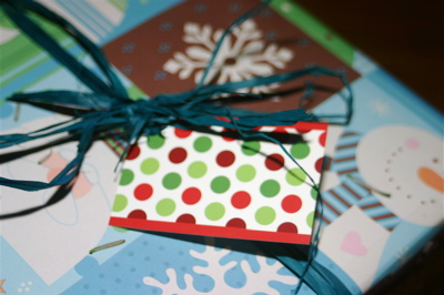 Christmas Tag (3)